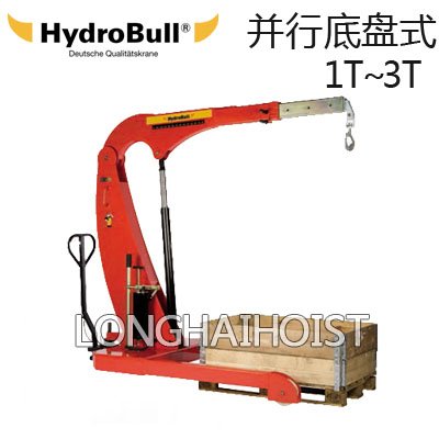 底盤式工業(yè)起重機 底盤式工業(yè)起重機