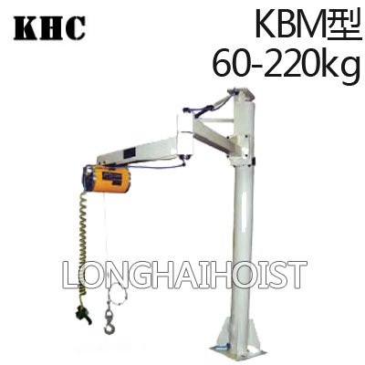 KBM型氣動平衡吊 KBM型氣動平衡吊