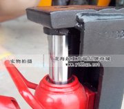 G-100T低型爪式千斤頂細節圖