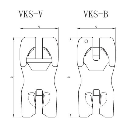 VKS型德國JDT長度調節裝置結構圖 VKS型德國JDT長度調節裝置結構圖