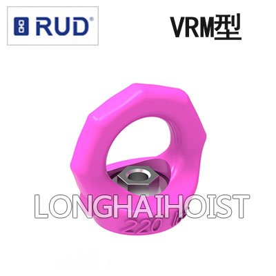 VRM型路德星形環 VRM型路德星形環