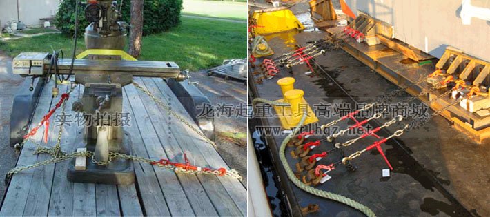 HR型棘輪緊固器使用案例圖片 HR型棘輪緊固器使用案例圖片