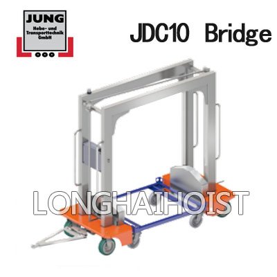 JDC10 Bridge物流轉(zhuǎn)運(yùn)車(chē) JDC10 Bridge物流轉(zhuǎn)運(yùn)車(chē)