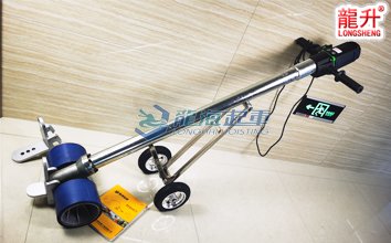 實驗室設備搬運工具:電動搬運牽引桿 實驗室設備搬運工具:電動搬運牽引桿