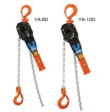 YA型手扳葫蘆圖片展示一 YA型手扳葫蘆圖片展示一