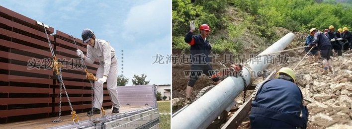 手扳葫蘆工作時出現晃動的原因 手扳葫蘆工作時出現晃動的原因