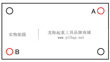 千斤頂使用示意圖 千斤頂使用示意圖