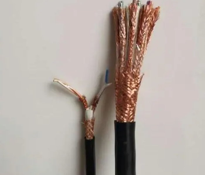 廣州市珠江電線廠有限公司講解中的銅都是一樣的嗎.jpg