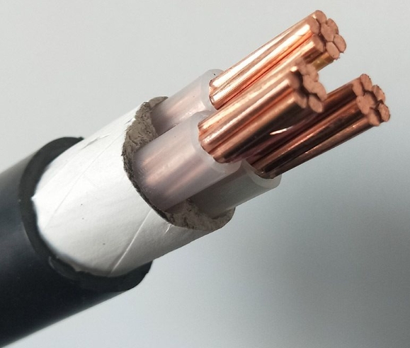 銅芯電纜適合當前的工業布線和家庭使用.jpg