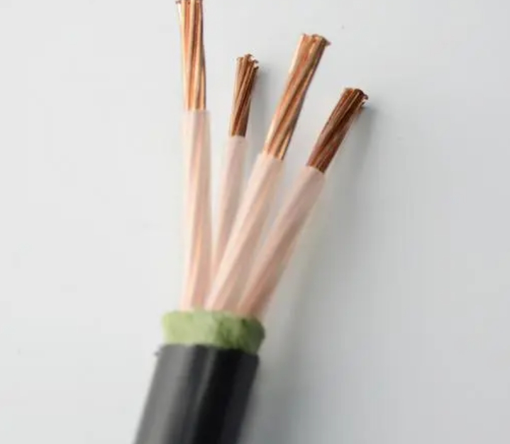 廣州市珠江電線廠有限公司講解電纜的優劣主要從哪幾點來看.jpg 廣州市珠江電線廠有限公司講解電纜的優劣主要從哪幾點來看.jpg